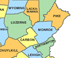 Monroe County